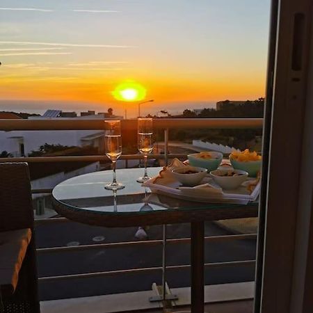 Amazing Lodge By The Ocean - Fully Equipped! 에리세이라 외부 사진