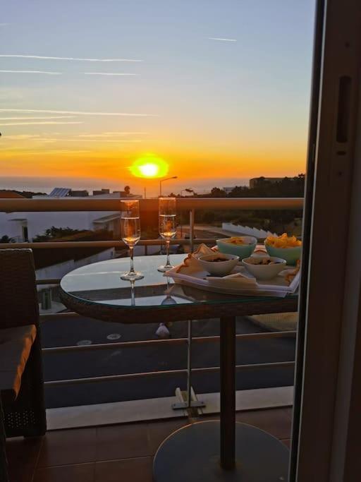 Amazing Lodge By The Ocean - Fully Equipped! 에리세이라 외부 사진