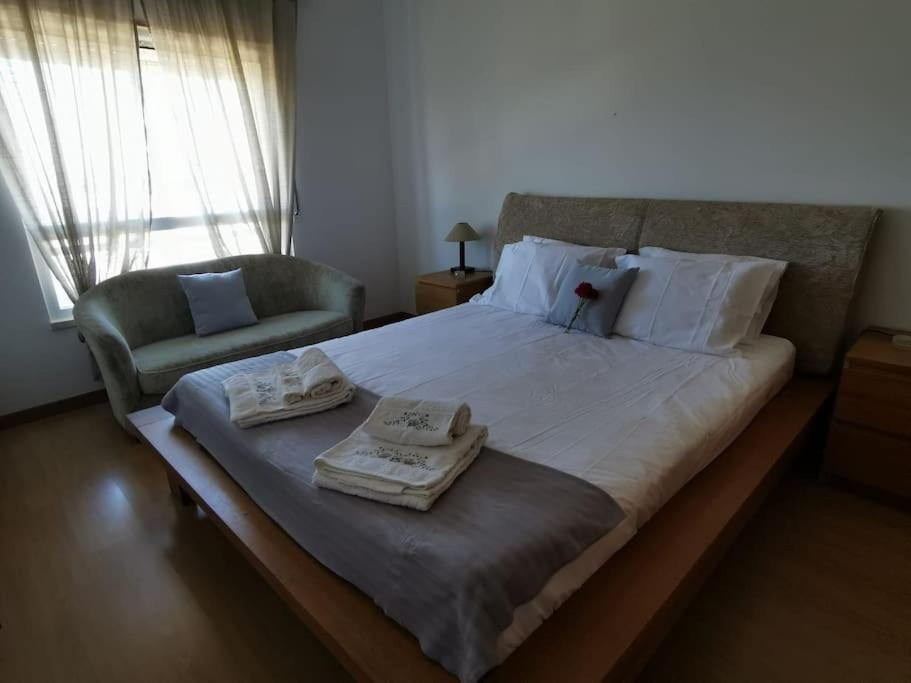 Amazing Lodge By The Ocean - Fully Equipped! 에리세이라 외부 사진