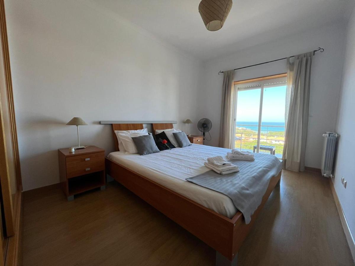 Amazing Lodge By The Ocean - Fully Equipped! 에리세이라 외부 사진
