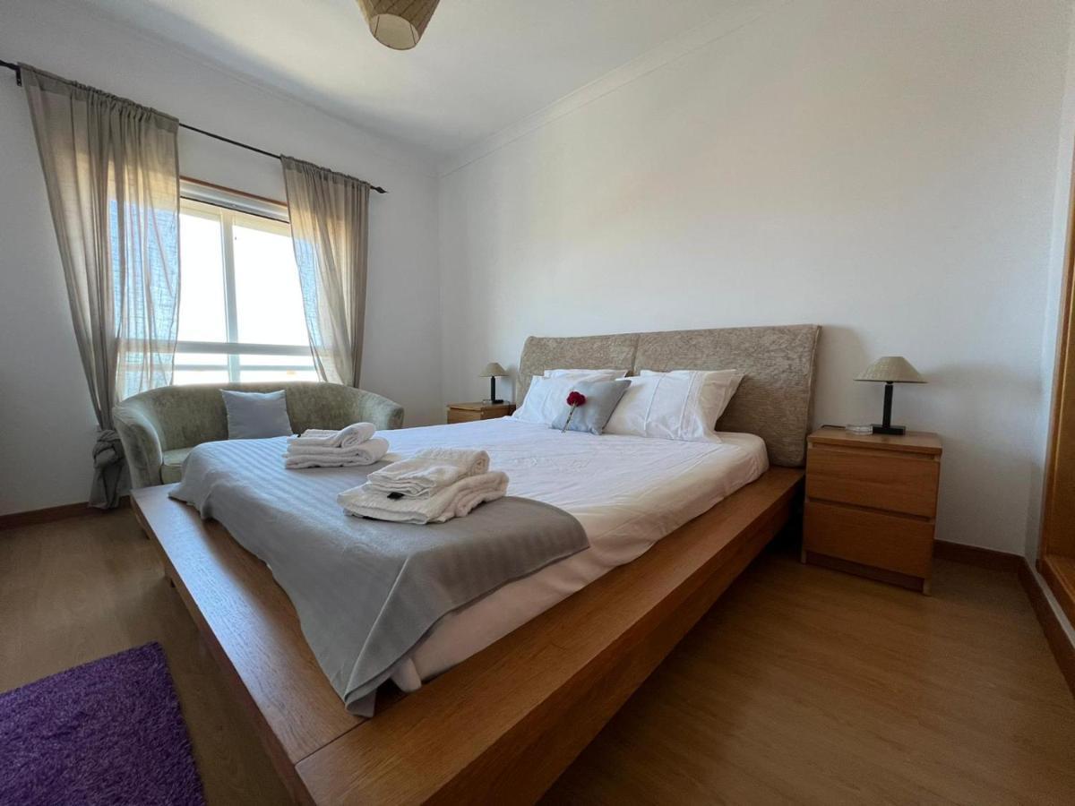 Amazing Lodge By The Ocean - Fully Equipped! 에리세이라 외부 사진