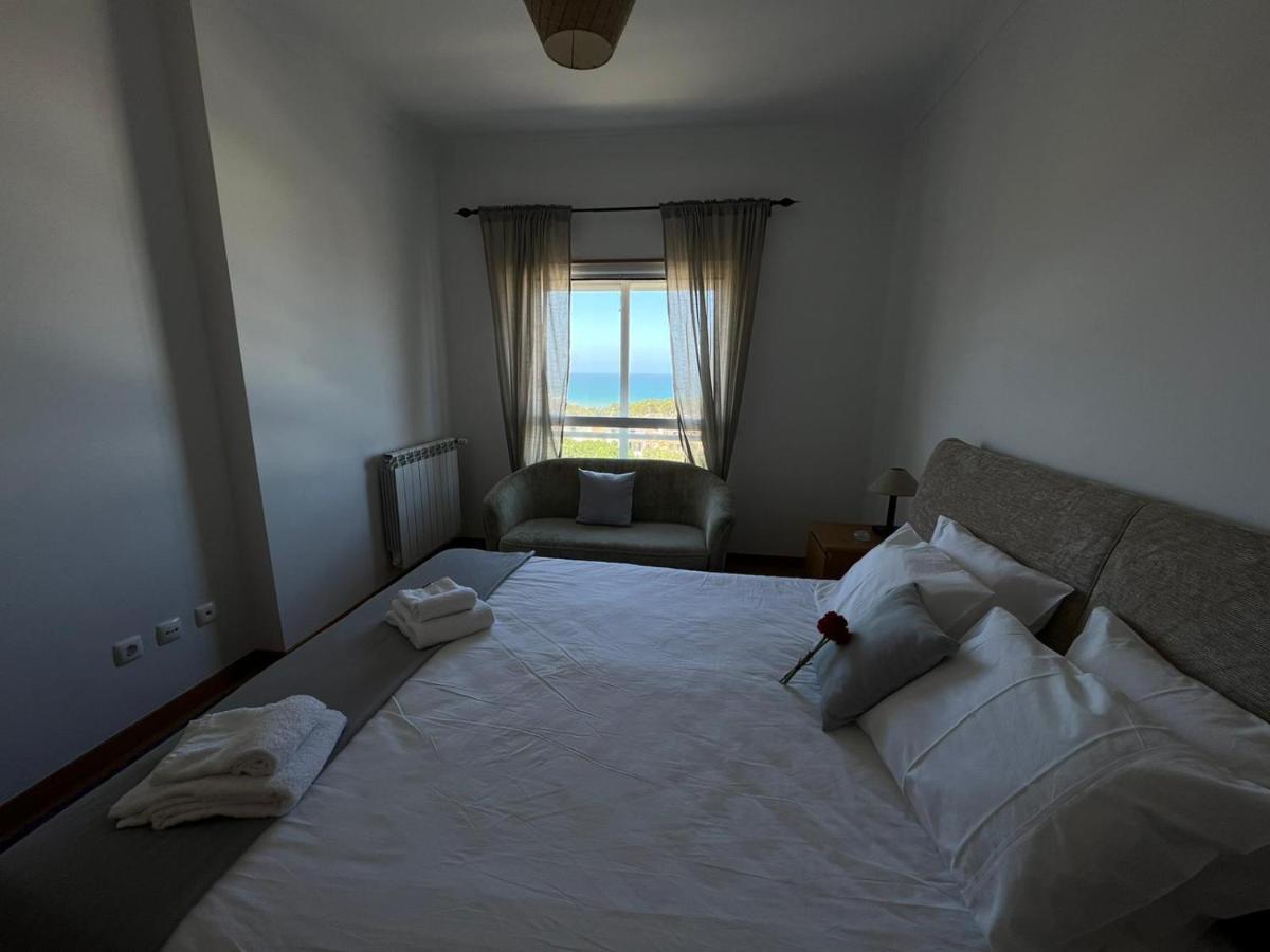 Amazing Lodge By The Ocean - Fully Equipped! 에리세이라 외부 사진