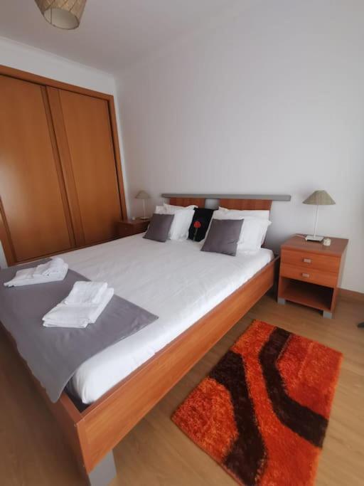 Amazing Lodge By The Ocean - Fully Equipped! 에리세이라 외부 사진