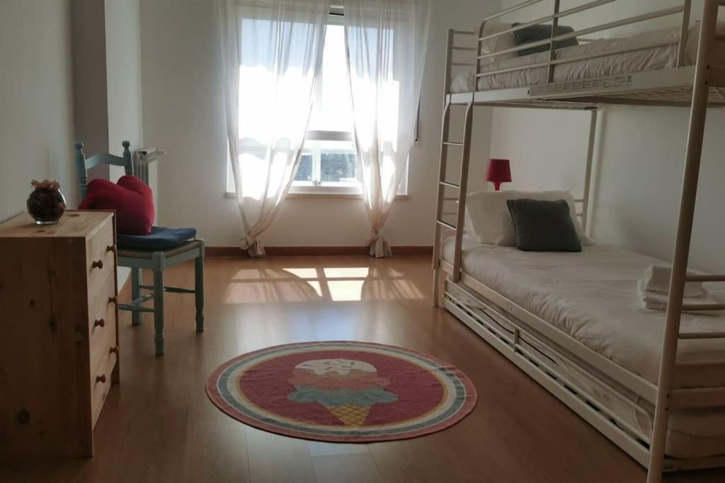 Amazing Lodge By The Ocean - Fully Equipped! 에리세이라 외부 사진