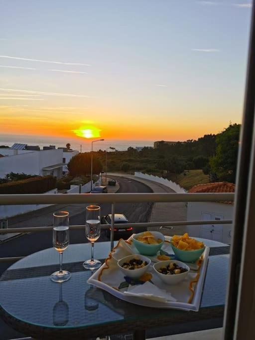 Amazing Lodge By The Ocean - Fully Equipped! 에리세이라 외부 사진