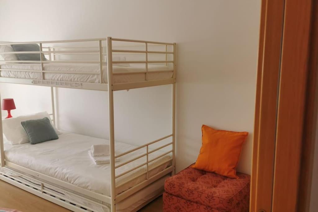 Amazing Lodge By The Ocean - Fully Equipped! 에리세이라 외부 사진