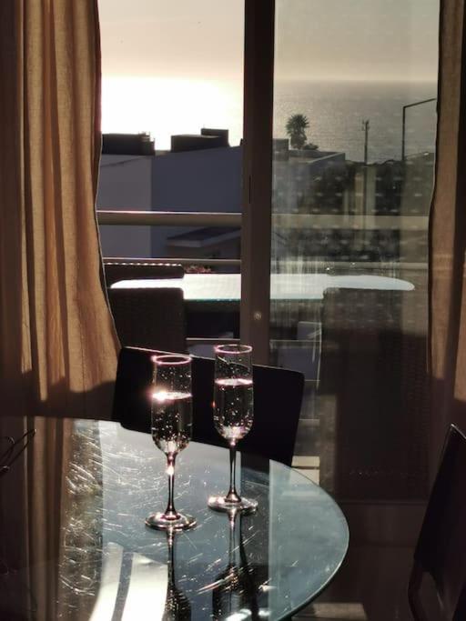 Amazing Lodge By The Ocean - Fully Equipped! 에리세이라 외부 사진