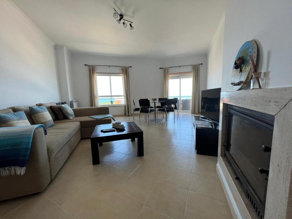 Amazing Lodge By The Ocean - Fully Equipped! 에리세이라 외부 사진
