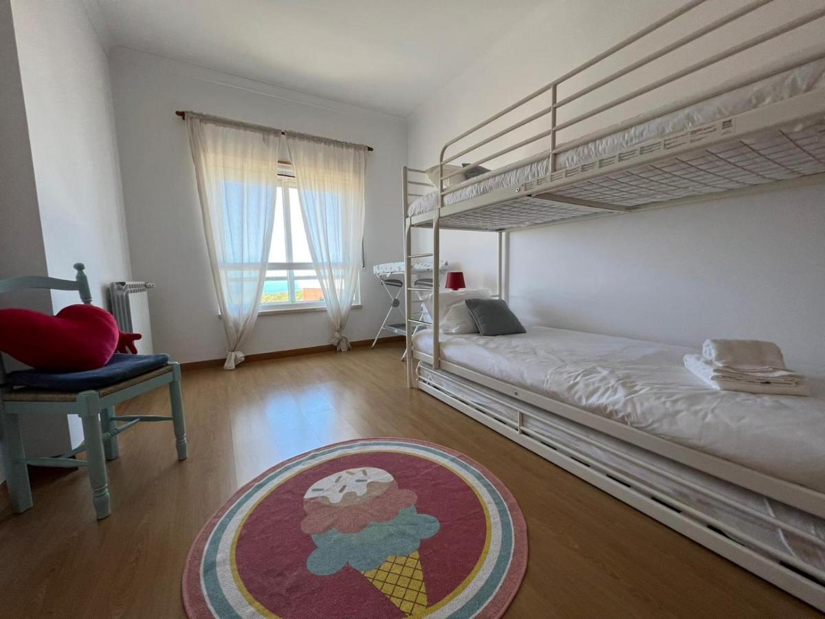 Amazing Lodge By The Ocean - Fully Equipped! 에리세이라 외부 사진