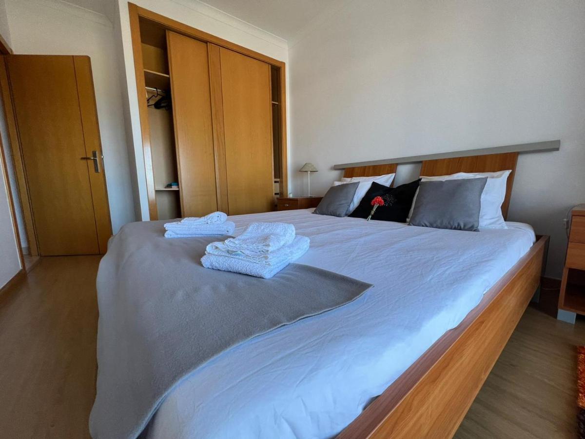 Amazing Lodge By The Ocean - Fully Equipped! 에리세이라 외부 사진