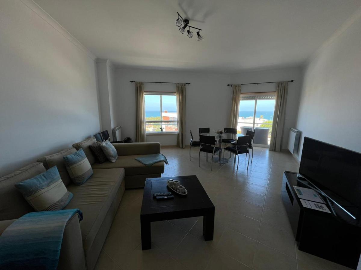 Amazing Lodge By The Ocean - Fully Equipped! 에리세이라 외부 사진