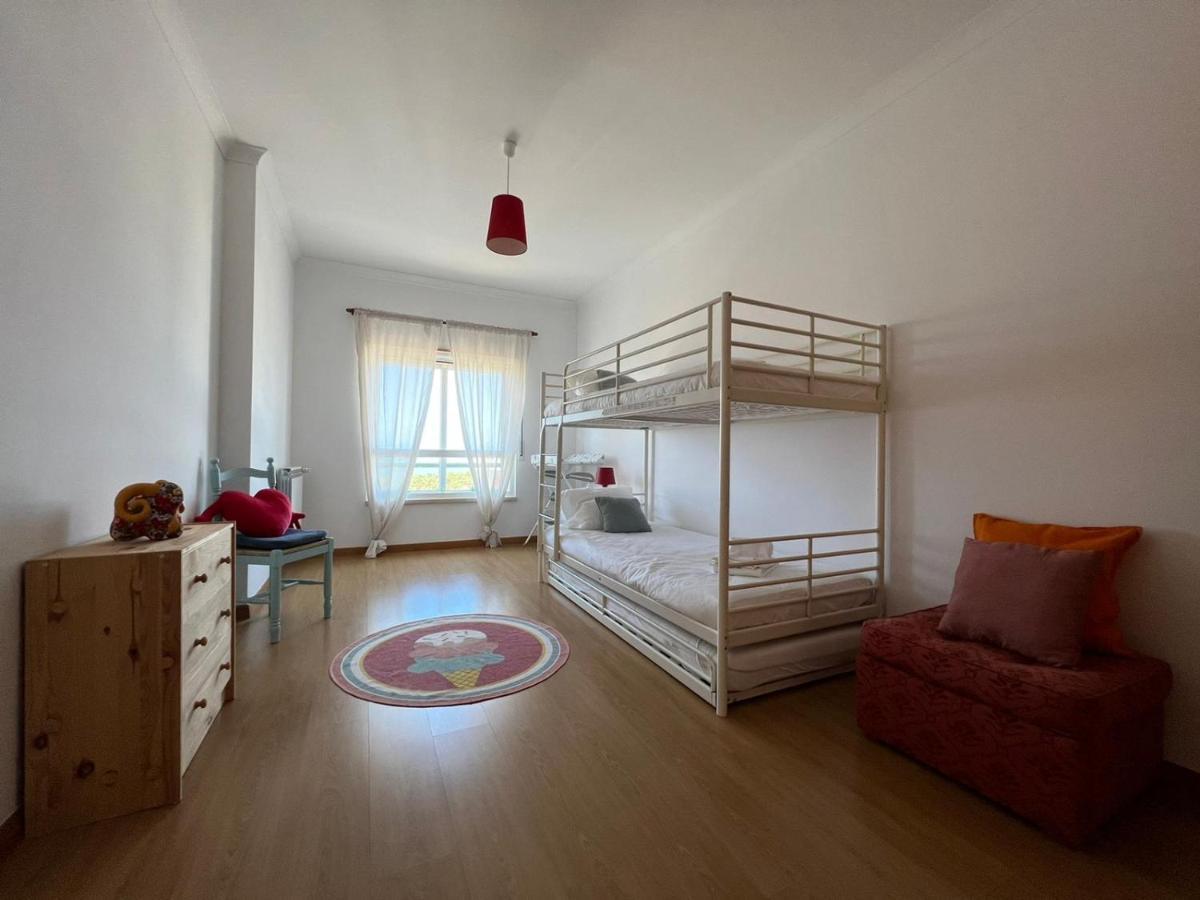 Amazing Lodge By The Ocean - Fully Equipped! 에리세이라 외부 사진