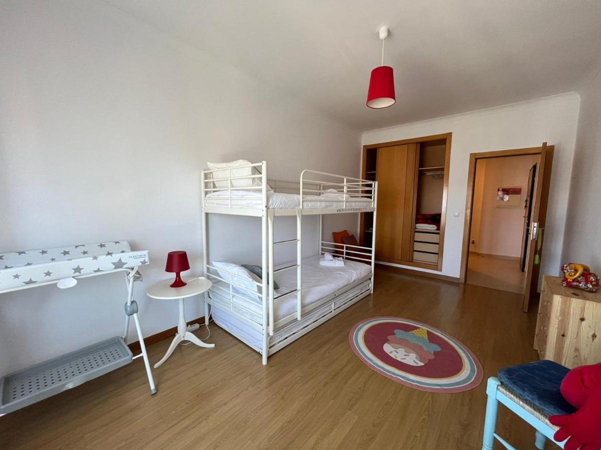 Amazing Lodge By The Ocean - Fully Equipped! 에리세이라 외부 사진