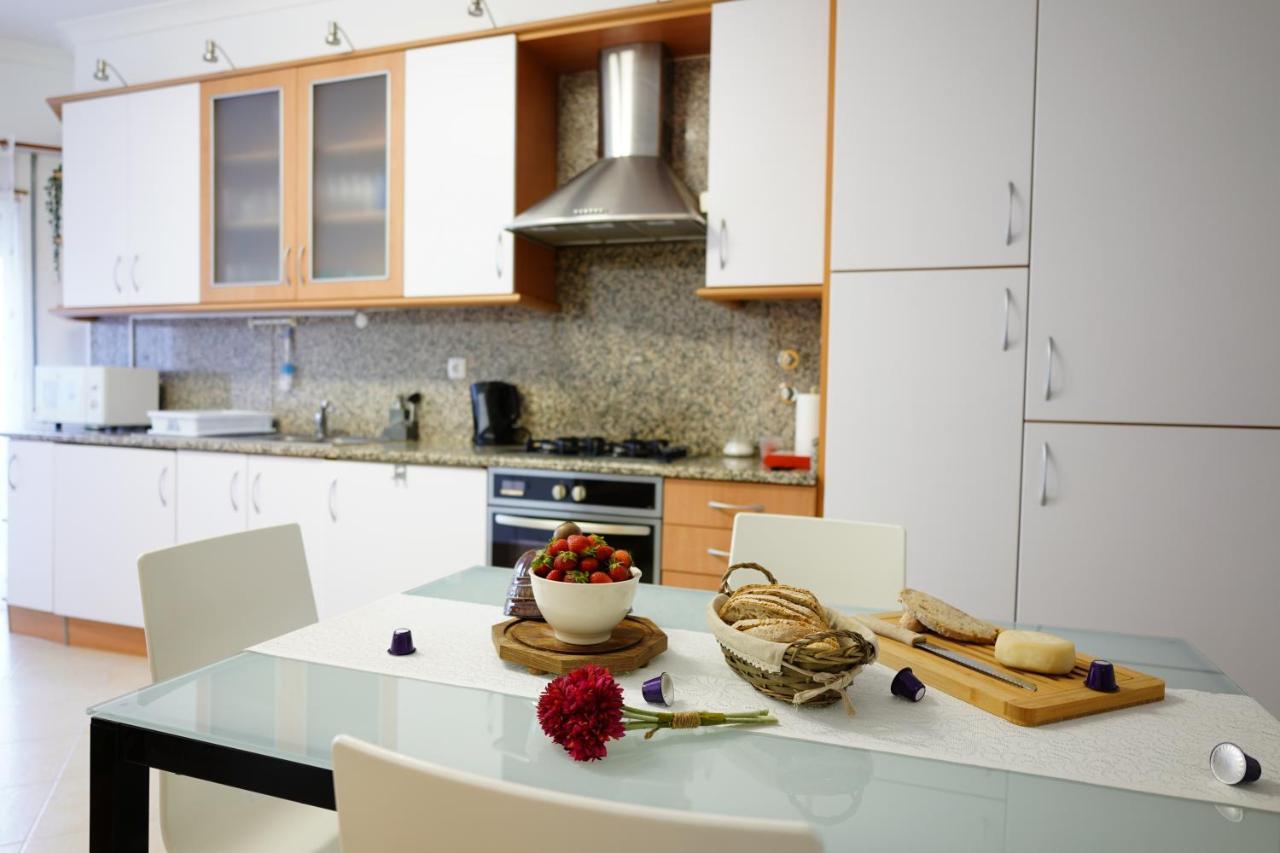 Amazing Lodge By The Ocean - Fully Equipped! 에리세이라 외부 사진