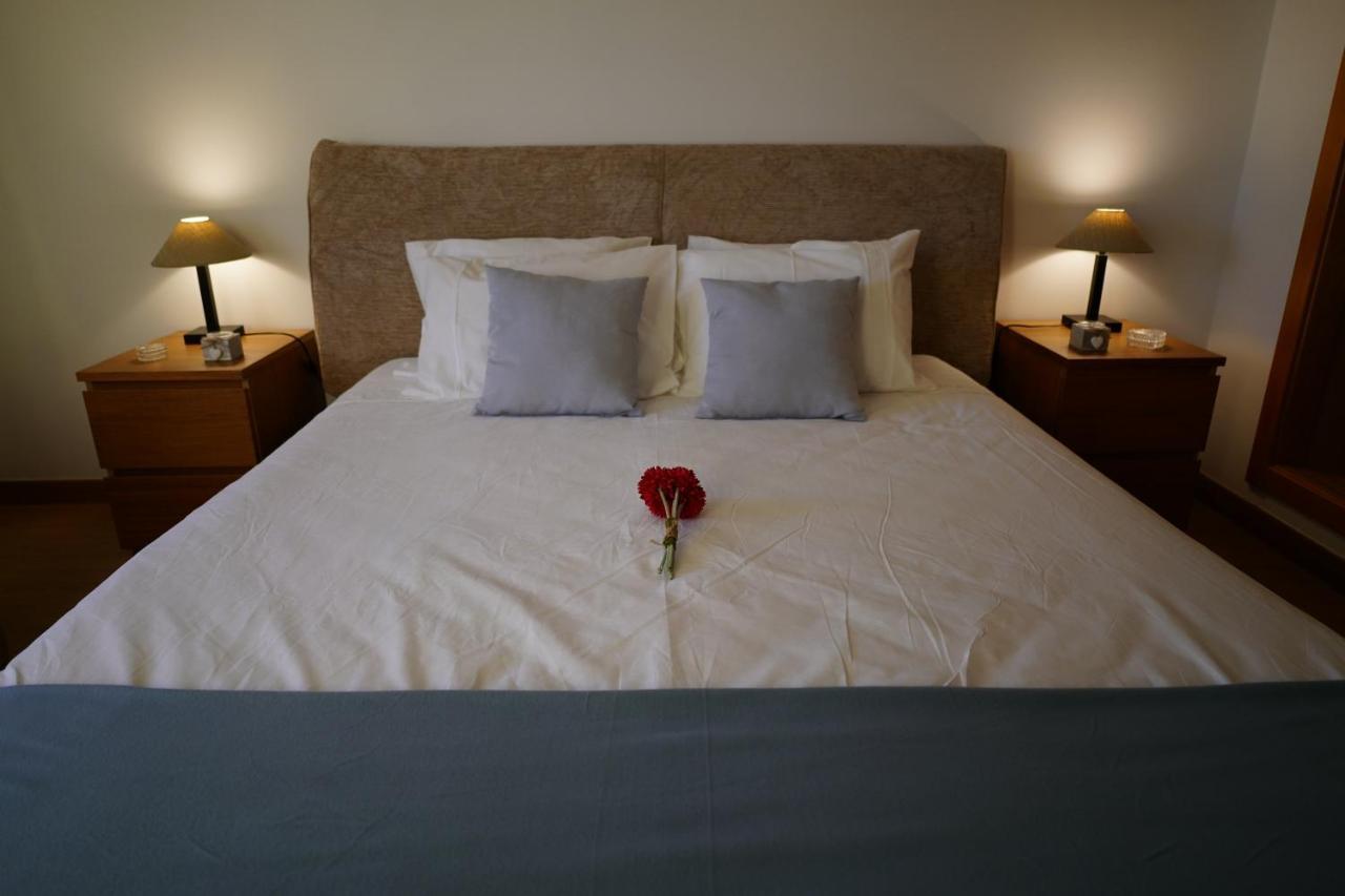 Amazing Lodge By The Ocean - Fully Equipped! 에리세이라 외부 사진