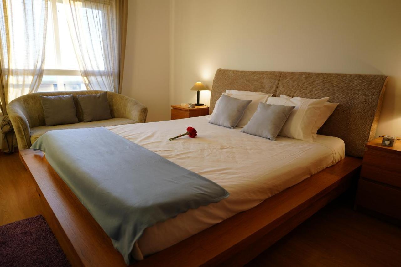 Amazing Lodge By The Ocean - Fully Equipped! 에리세이라 외부 사진