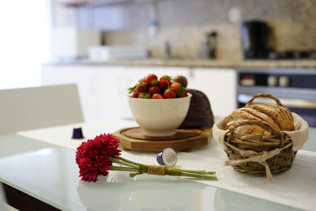 Amazing Lodge By The Ocean - Fully Equipped! 에리세이라 외부 사진