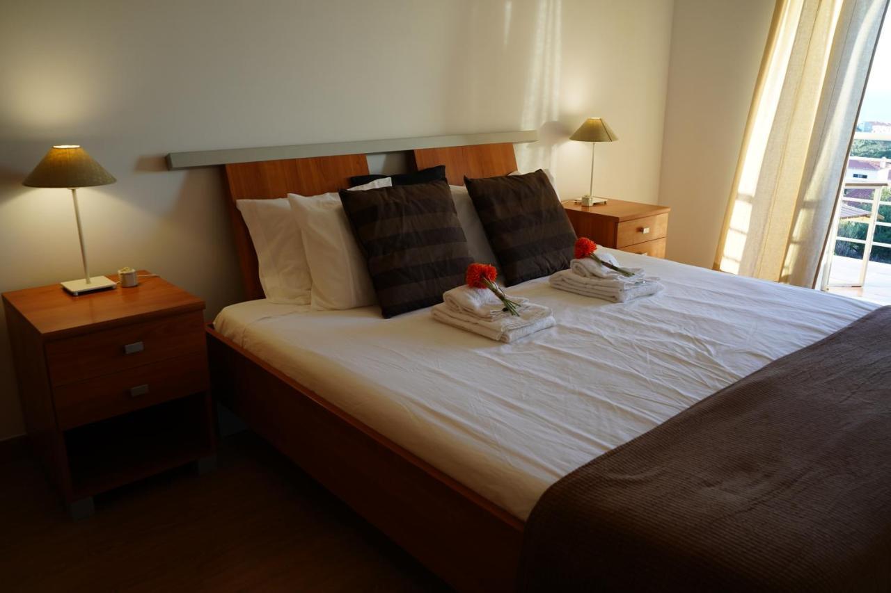 Amazing Lodge By The Ocean - Fully Equipped! 에리세이라 외부 사진
