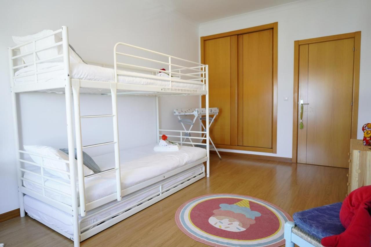 Amazing Lodge By The Ocean - Fully Equipped! 에리세이라 외부 사진
