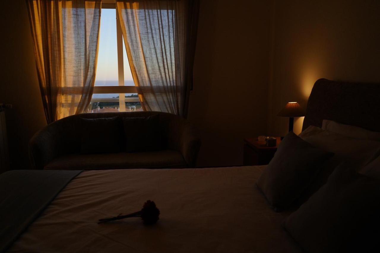 Amazing Lodge By The Ocean - Fully Equipped! 에리세이라 외부 사진