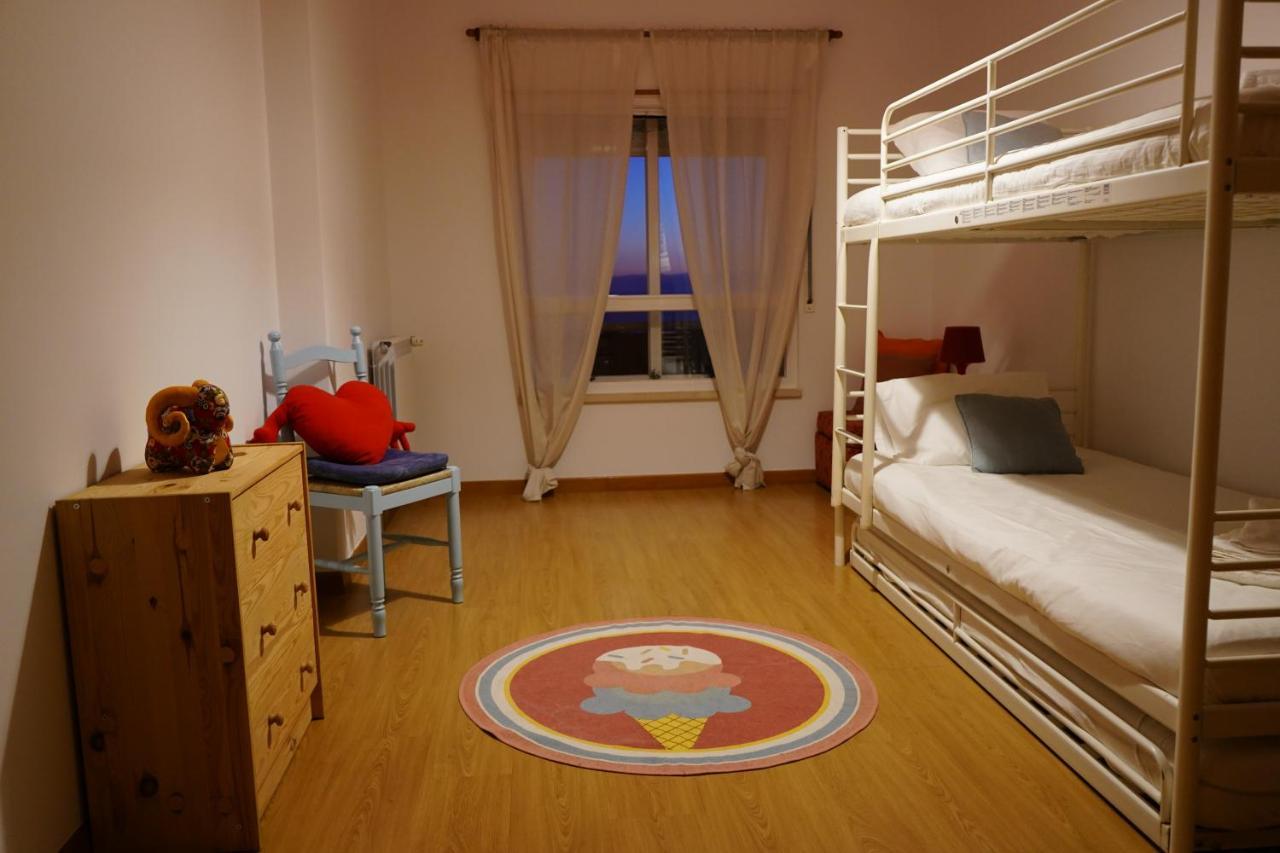 Amazing Lodge By The Ocean - Fully Equipped! 에리세이라 외부 사진
