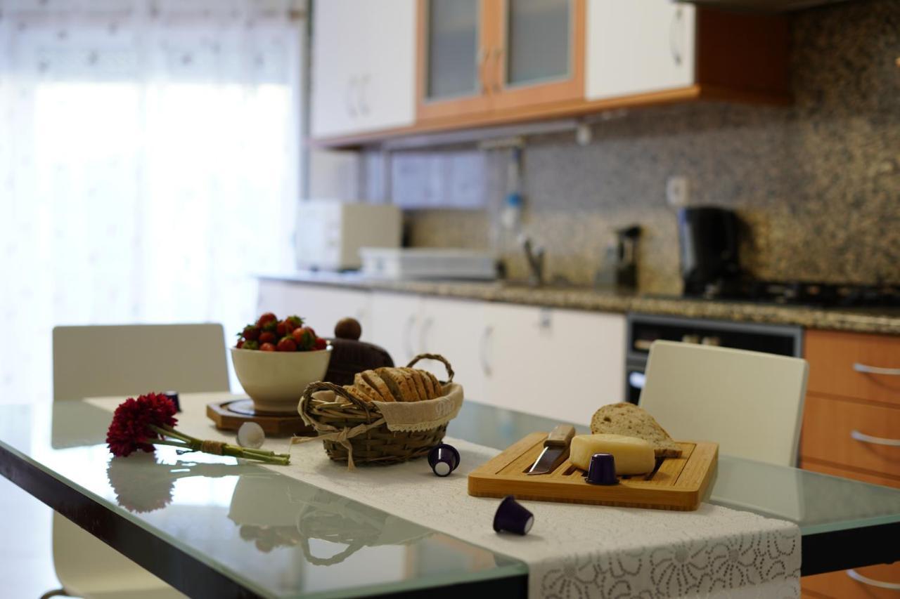 Amazing Lodge By The Ocean - Fully Equipped! 에리세이라 외부 사진