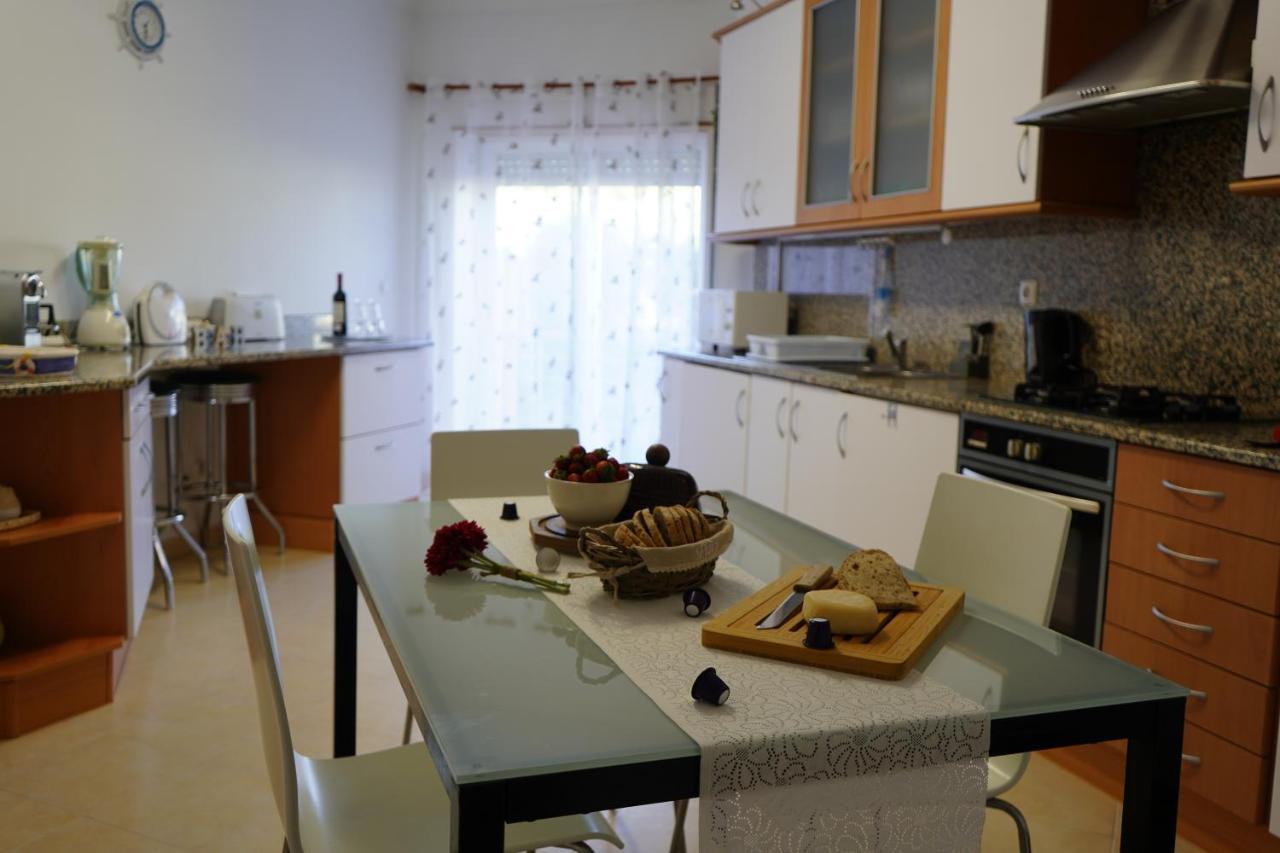 Amazing Lodge By The Ocean - Fully Equipped! 에리세이라 외부 사진