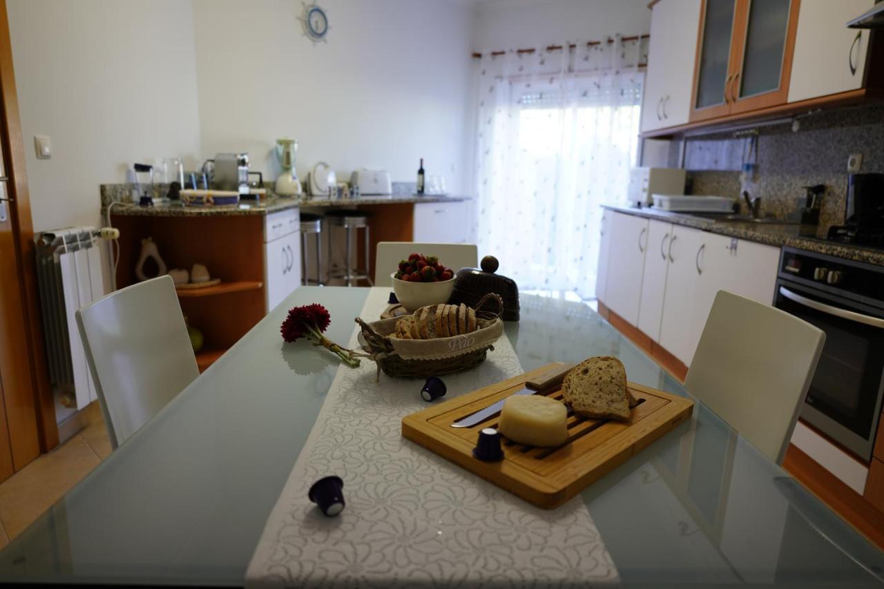 Amazing Lodge By The Ocean - Fully Equipped! 에리세이라 외부 사진