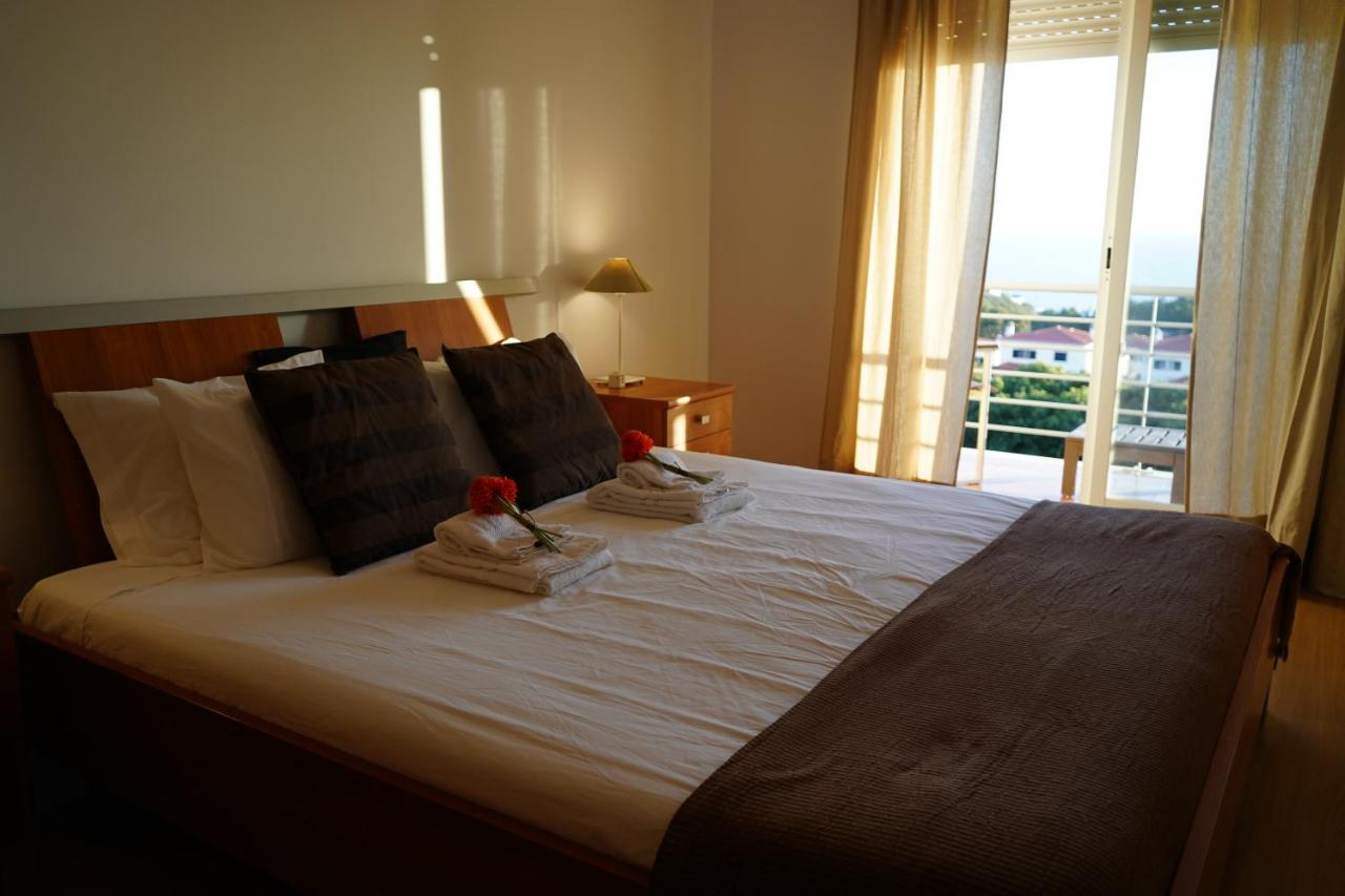 Amazing Lodge By The Ocean - Fully Equipped! 에리세이라 외부 사진