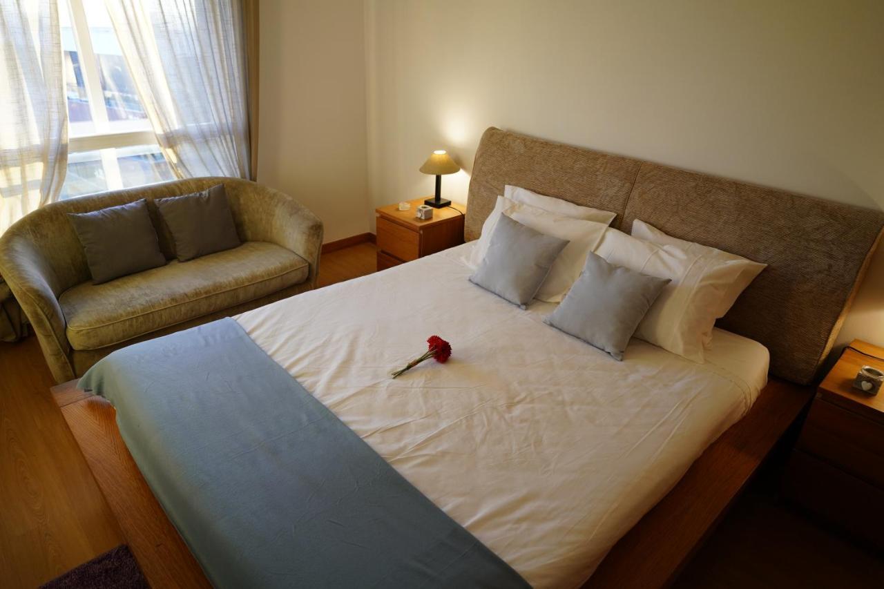 Amazing Lodge By The Ocean - Fully Equipped! 에리세이라 외부 사진