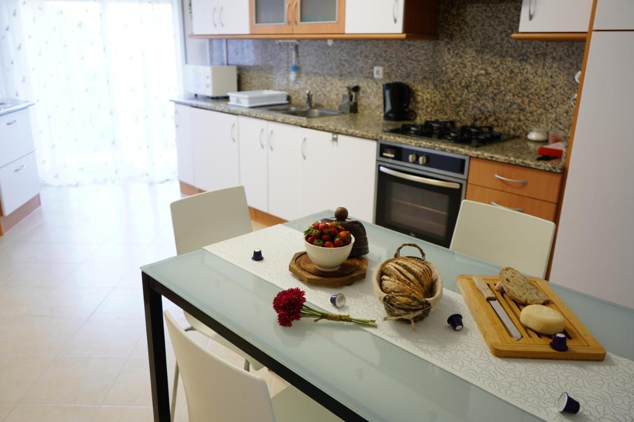Amazing Lodge By The Ocean - Fully Equipped! 에리세이라 외부 사진
