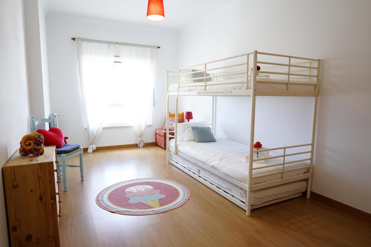 Amazing Lodge By The Ocean - Fully Equipped! 에리세이라 외부 사진