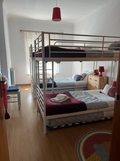 Amazing Lodge By The Ocean - Fully Equipped! 에리세이라 외부 사진