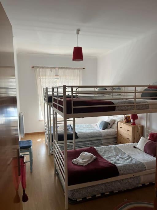 Amazing Lodge By The Ocean - Fully Equipped! 에리세이라 외부 사진